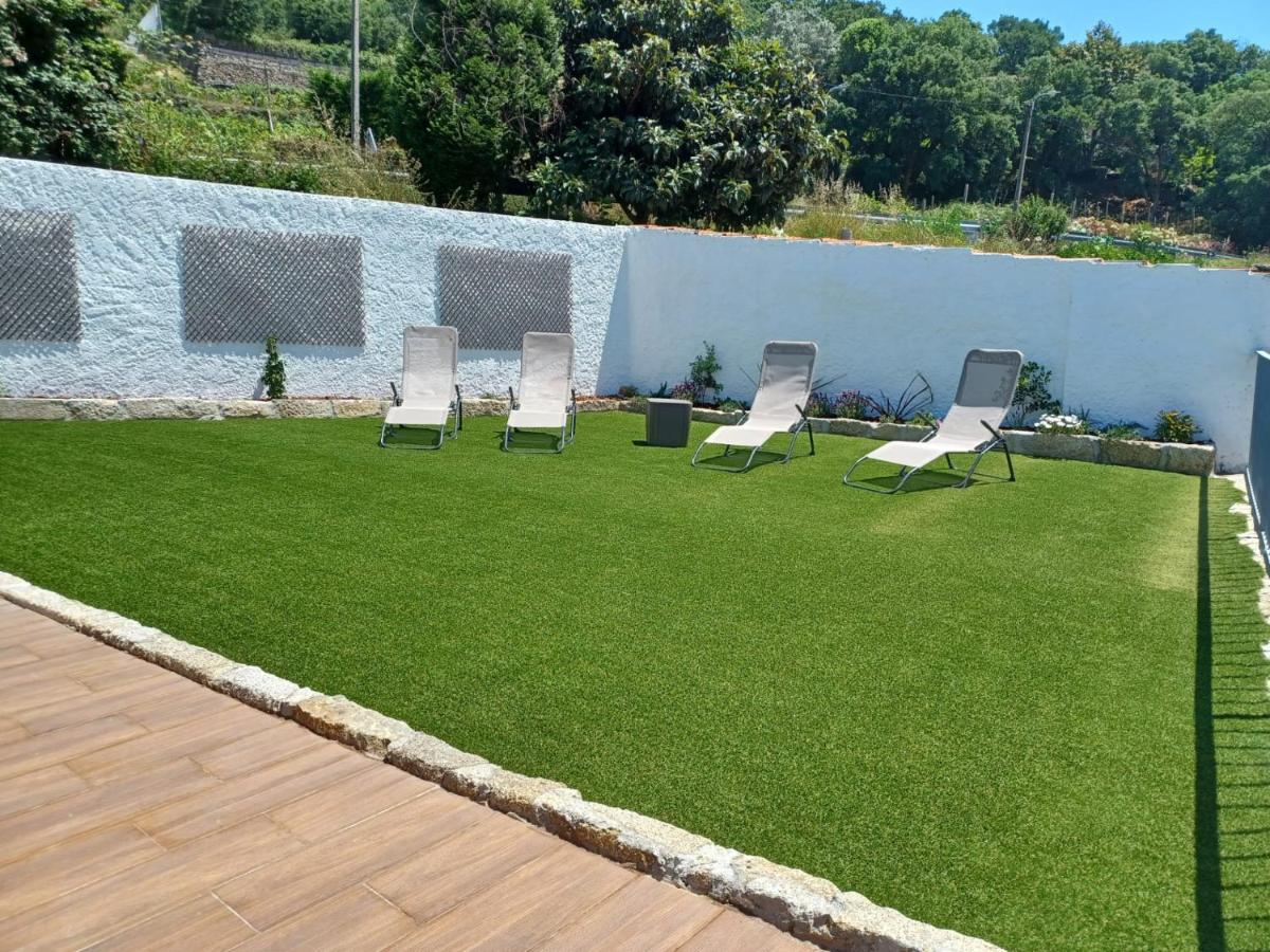 Ferienwohnung Restondouro Oporto Gondomar  Exterior foto