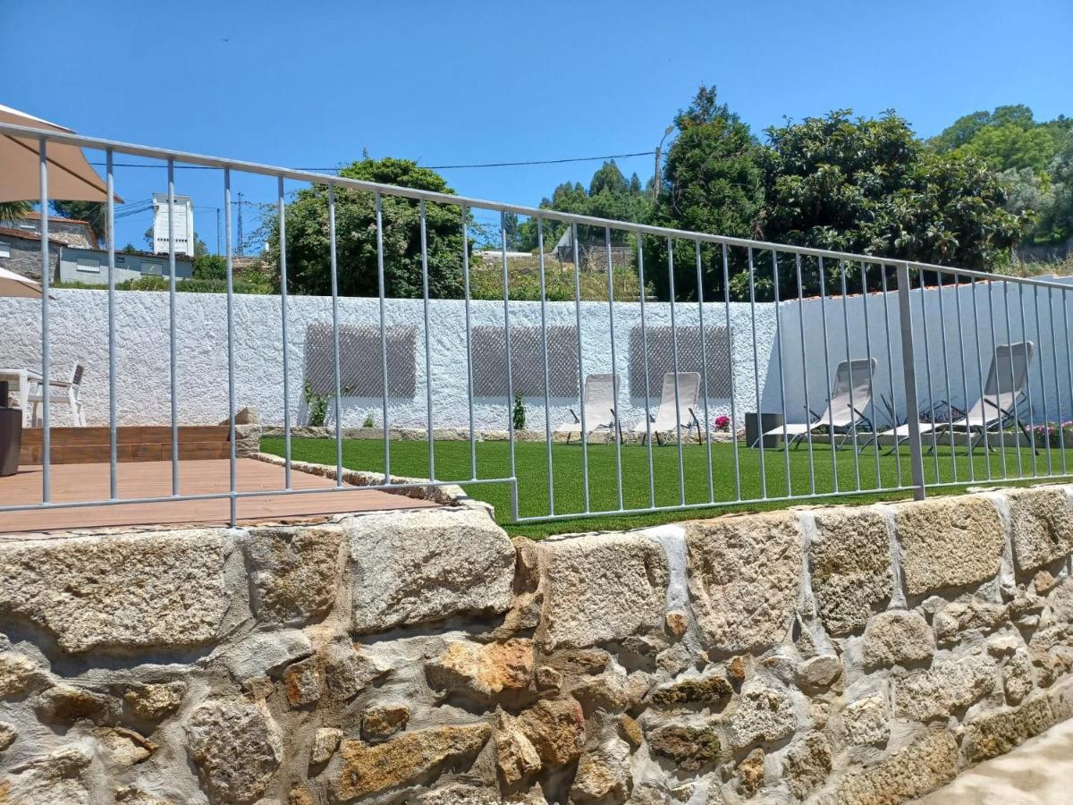 Ferienwohnung Restondouro Oporto Gondomar  Exterior foto